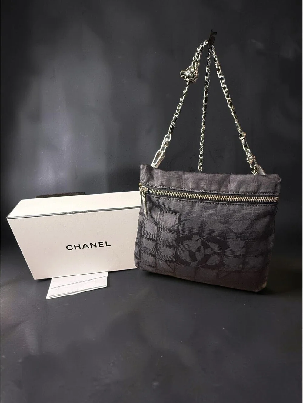 CHANEL this beauty